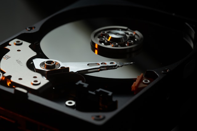 Database Management